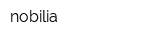 nobilia