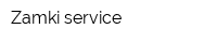 Zamki-service