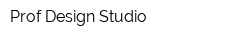 Prof Design Studio