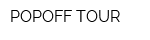 POPOFF TOUR