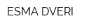 ESMA DVERI
