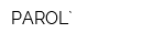 PAROL`