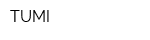 TUMI