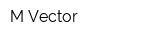 M-Vector