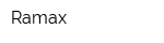 Ramax