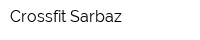 Crossfit Sarbaz