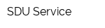 SDU Service