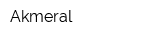 Akmeral