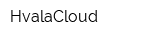 HvalaCloud