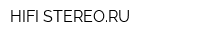 HIFI-STEREORU