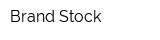 Brand Stock