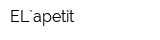 EL`apetit