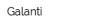 Galanti