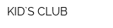 KID`S CLUB