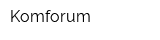Komforum