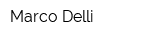 Marco Delli