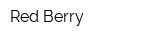 Red Berry