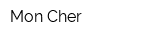 Mon Cher