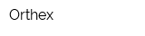 Orthex