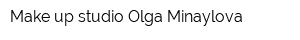 Make up studio Olga Minaylova
