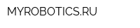 MYROBOTICSRU