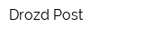 Drozd Post