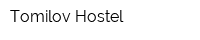 Tomilov Hostel