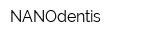 NANOdentis