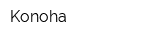 Konoha