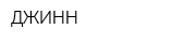 ДЖИНН