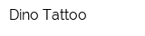 Dino Tattoo