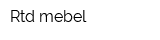 Rtd-mebel