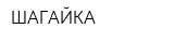 ШАГАЙКА