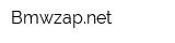 Bmwzapnet