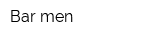 Bar men