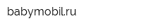 babymobilru