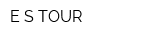E-S-TOUR