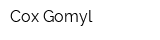 Cox Gomyl