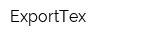 ExportTex