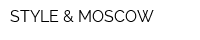 STYLE & MOSCOW