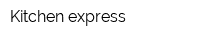 Kitchen express
