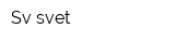 Sv-svet