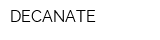 DECANATE