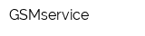 GSMservice
