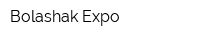 Bolashak Expo
