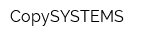 CopySYSTEMS