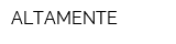 ALTAMENTE