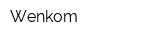 Wenkom
