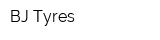 BJ Tyres