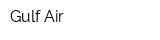 Gulf Air